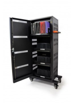 PORT CONNECT | Charging Cabinet 40 units