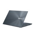 Asus Zenbook UX535LI-KS435T Pine Grey, 15.6 ", IPS, Touchscreen, FHD, 1920 x 1080 pixels, Gloss, Intel Core i7-10870H, i7-10870H