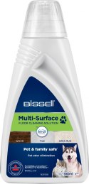 Bissell | Multi Surface Pet Formula | 1000 ml | 1 szt.