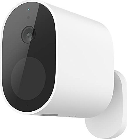Xiaomi | Mi Wireless Outdoor Security Camera 1080p (bez odbiornika) | 24 miesiące | MP | H.265