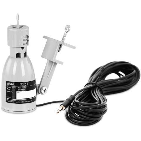 Czujnik sensor opadu deszczu do systemu nawadnia wyłacznik 6.8 m