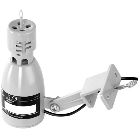 Czujnik sensor opadu deszczu do systemu nawadnia wyłacznik 6.8 m