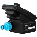 Sterownik systemu nawadniania elektroniczny LCD 3/4'' 1 min - 4 h