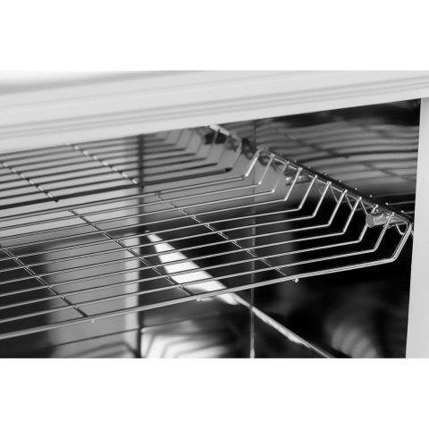 Sterylizator UV kosmetyczny fryzjerski do dezynfekcji narzędzi LED 10 l