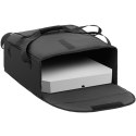 Torba termiczna do transportu pizzy na 2 pudełka 460 x 430 x 140 mm