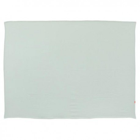 Kocyk muślinowy, konik morski z kolekcji: morze