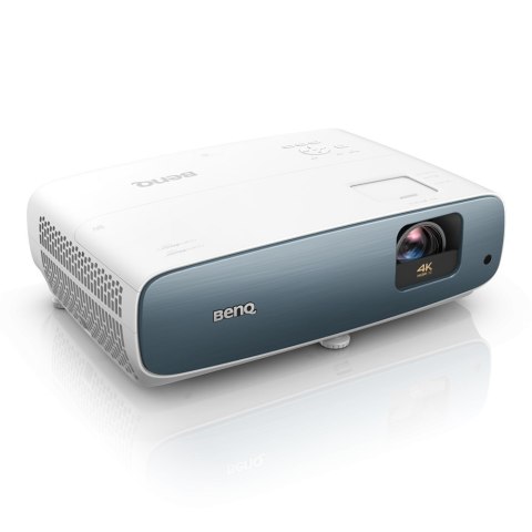 Benq | TK850i | DLP projector | Ultra HD 4K | 3840 x 2160 | 3000 ANSI lumens | Blue | White