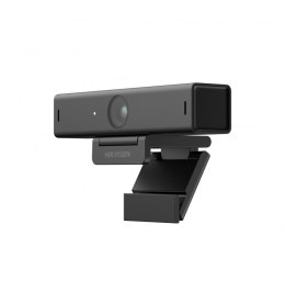 Hikvision Web Camera DS-UC4 Black, USB 2.0