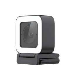 Hikvision Web Camera DS-UL2 Black, USB 2.0