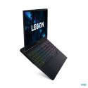Lenovo Legion 5 15ITH6H Black, 15.6 ", IPS, FHD, 1920 x 1080, Anti-glare, Intel Core i5, i5-11400H, 16 GB, SSD 1000 GB, NVIDIA
