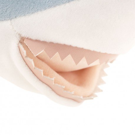 Przytulanka rekin 77 cm