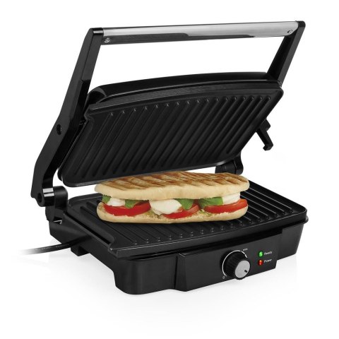 Tristar | GR-2852 | Grill | Grill kontaktowy | 1500 W | Aluminium