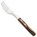 Zestaw sztućców do steków pizzy nierdzewne w opakowaniu prezentowym Churrasco zestaw 8 el.