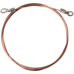 Drut tnący oporowy do maszyny do cięcia styropianu EASYCUTTER II 136 cm