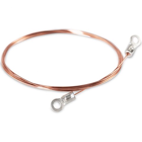 Drut tnący oporowy do maszyny do cięcia styropianu EASYCUTTER II 136 cm