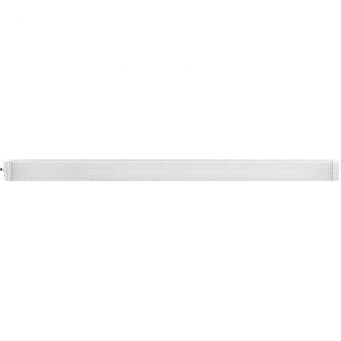 Lampa oprawa LED wodoodporna hermetyczna do magazynu fabryki IP65 8800 lm 150 cm 80 W