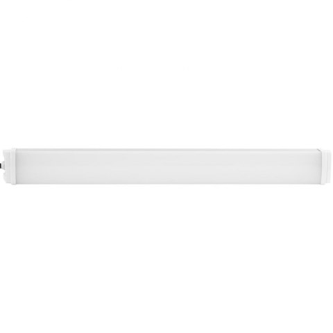 Lampa oprawa LED wodoodporna hermetyczna do magazynu piwnicy IP65 4400 lm 90 cm 40 W