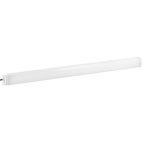 Lampa oprawa LED wodoodporna hermetyczna do magazynu warsztatu IP65 6600 lm 150 cm 60 W