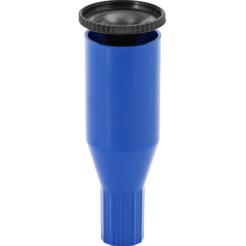Pompa fontanna ogrodowa do oczka wodnego stawu 2 dysze 900 l/h 18 W