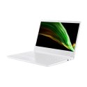 Acer Aspire 1 A114-61L 128 GB, Pearl White, 14 ", IPS, FHD, 1920 x 1080 pixels, Anti-glare, Qualcomm, SnapdragonTM SC7180, 8 GB,