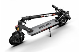 Ducati branded Electric Scooter PRO-II EVO, 350 W, 10 