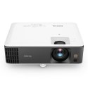 Benq | TK700 | DLP projector | Ultra HD 4K | 3840 x 2160 | 3200 ANSI lumens | Black | White