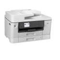 Brother | MFC-J6940DW | Fax / copier / printer / scanner | Colour | Ink-jet | A3 | Grey