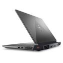 Dell G15 5520 Dark Shadow Grey, 15.6 ", WVA, FHD 165Hz, 1920 x 1080, Anti-glare, Intel Core i7, i7-12700H, 32 GB, SSD 1000 GB,