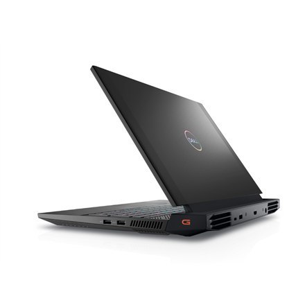Dell G15 5520 Special Edition Obsidian Black, 15.6 ", WVA, QHD 240Hz, 2560 x 1440, Anti-glare, Intel Core i7, i7-12700H, 16 GB,