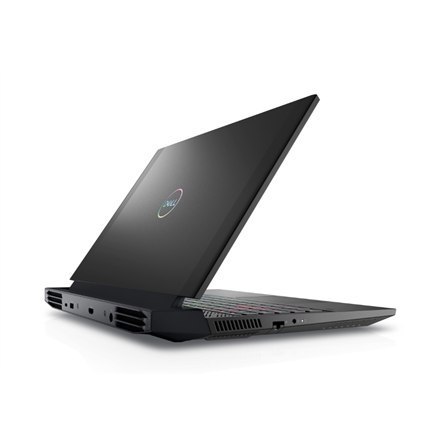 Dell G15 5520 Special Edition Obsidian Black, 15.6 ", WVA, QHD 240Hz, 2560 x 1440, Anti-glare, Intel Core i7, i7-12700H, 32 GB,