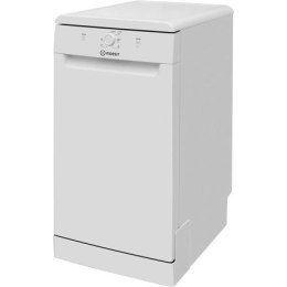 INDESIT Dishwasher DSFE1B10 Free standing, Width 45 cm, Number of place settings 10, Number of programs 6, Energy efficiency cla