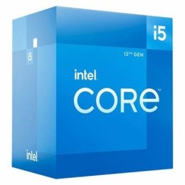 Intel i5-12500, 3.0 GHz, LGA1700, Processor threads 12, Packing Retail, Processor cores 6, Component for PC