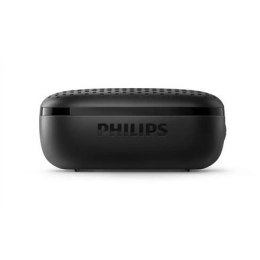 Philips Wireless Speaker TAS2505B/00 Waterproof, Black