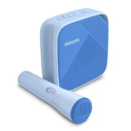 Philips Wireless Speaker TAS4405N/00 Blue
