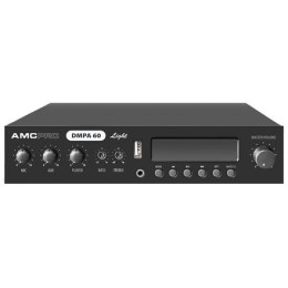 Shure | GB | Yes | HDMI in | HDMI out | Outputs: Low impedance output: 4 Ω (Phoenix connector)
