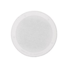 Shure | Głośniki sufitowe z plastikową maskownicą magnetyczną | PCR 5T | 25 W | Biały | 16 Ω | 89 dB