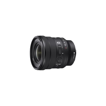 Sony FE PZ 16-35mm F4 G Lens Sony | Lens FE PZ 16-35mm F4 G