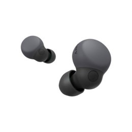 Słuchawki douszne Sony LinkBuds S WF-LS900N, czarne Sony | LinkBuds S WF-LS900N | Słuchawki douszne | Bezprzewodowe | Douszne | 