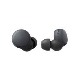 Słuchawki douszne Sony LinkBuds S WF-LS900N, czarne Sony | LinkBuds S WF-LS900N | Słuchawki douszne | Bezprzewodowe | Douszne | 