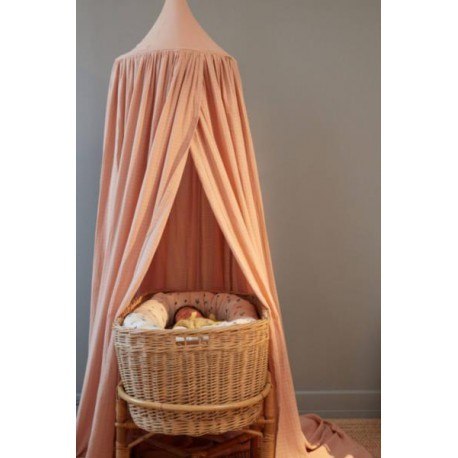 Filibabba baldachim bao blush