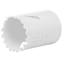 Otwornica bimetalowa wiertło do metalu drewna tworzyw sztucznych śr. 35 mm