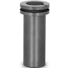 Tygiel topniczy grafitowy do pieca Goldbrunn GBPC-2000 do 2 kg