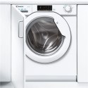 Candy | CBW 27D1E-S | Pralka | Klasa efektywności energetycznej D | Ładowana od frontu | Pojemność prania 7 kg | 1200 obr/min | 