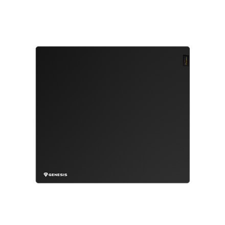 Genesis | Podkładka pod mysz | Carbon 700 XL CORDURA | mm | Czarny