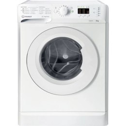 INDESIT | MTWSA 51051 W EE | Washing machine | Energy efficiency class F | Front loading | Washing capacity 5 kg | 1000 RPM | De