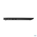 Lenovo ThinkPad X1 Carbon (Gen 10) Black, Paint, 14 ", IPS, WQUXGA, 1920 x 1200, Anti-glare, Intel Core i7, i7-1260P, 16 GB, SS