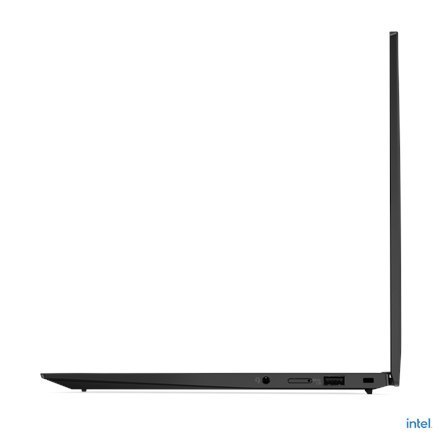 Lenovo ThinkPad X1 Carbon (Gen 10) Black, Paint, 14 ", IPS, WQUXGA, 1920 x 1200, Anti-glare, Intel Core i7, i7-1260P, 16 GB, SS