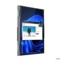 Lenovo ThinkPad X1 Yoga (Gen 7) Grey, 14 ", IPS, Touchscreen, WQUXGA, 1920 x 1200, Anti-glare, Intel Core i7, i7-1260P, 16 GB,