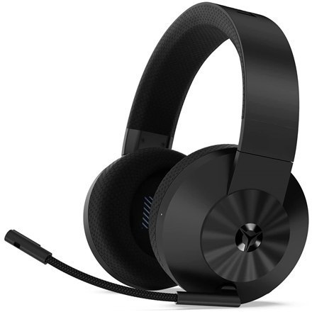 Lenovo | Bezprzewodowy zestaw słuchawkowy do gier | Legion H600 | USB-A
