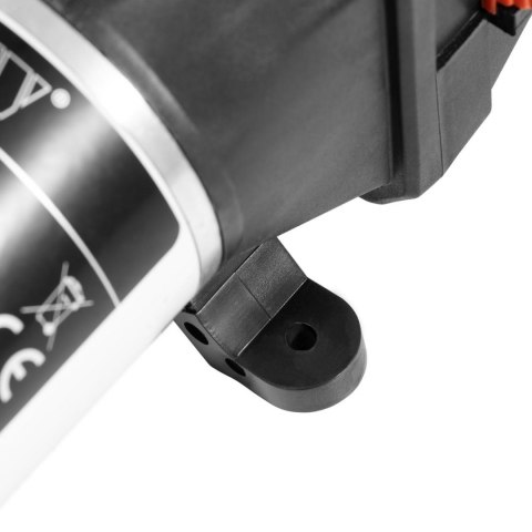 Pompa wody ciśnieniowa do jachtu łodzi kampera 12.5 l/min 12 V 2.4 bar